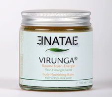VIRUNGA™ Body nourishing Balm