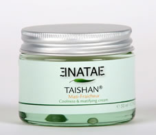Freshness matifying Cream Taishan™ 