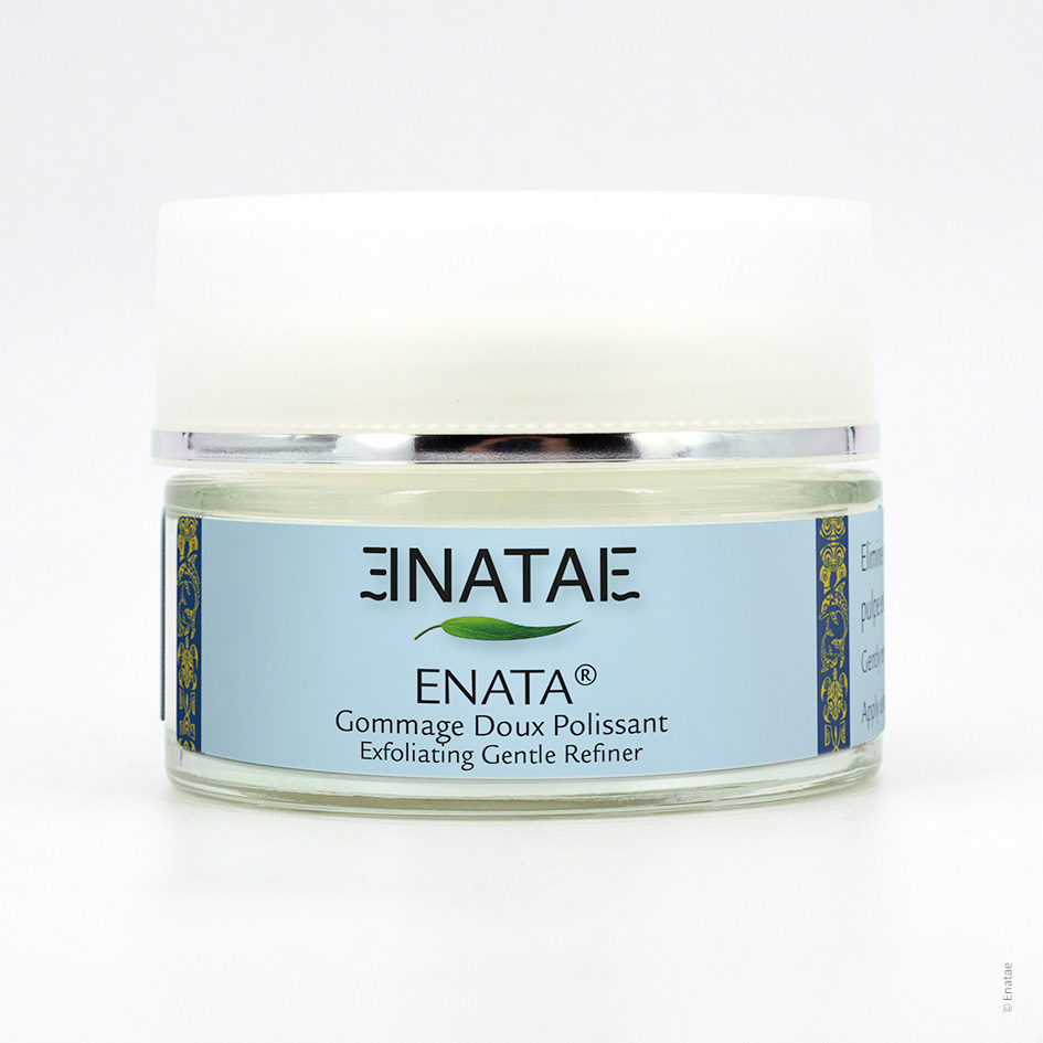 Gommage Doux Polissant ENATA®