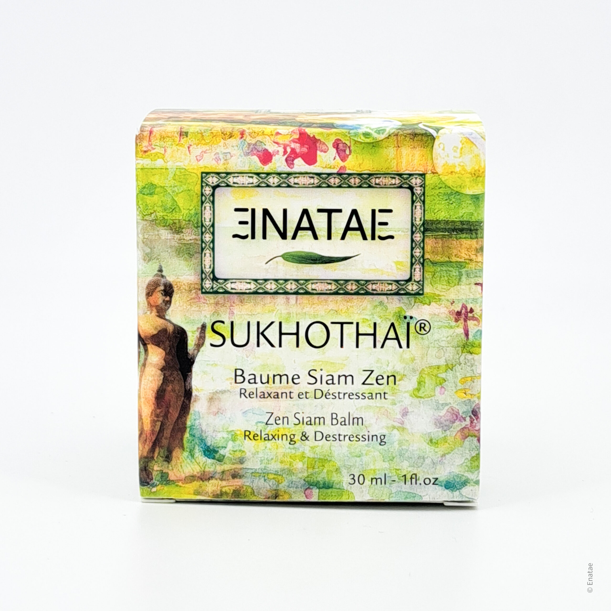 Baume Siam Zen SUKHOTHAI®