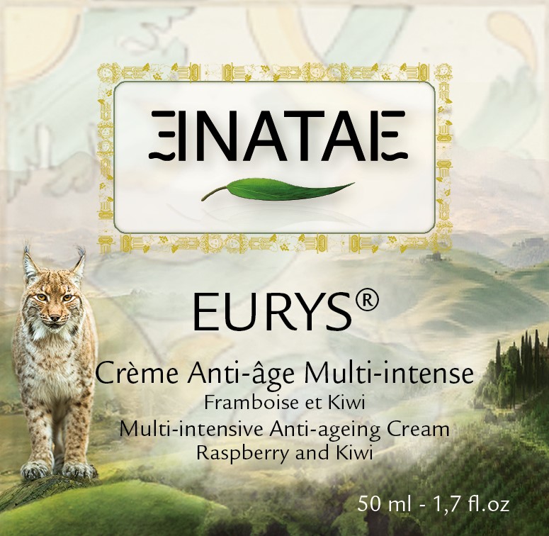 Crème Anti-âge EURYS®