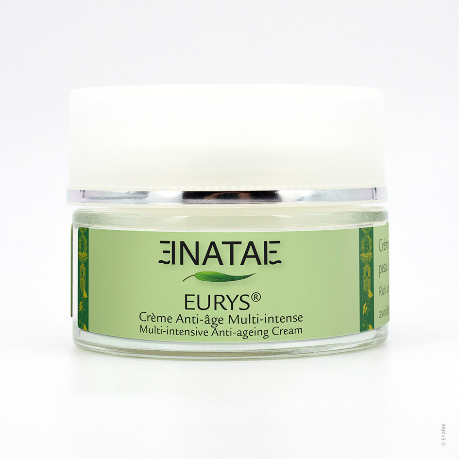 Crème Anti-âge EURYS®