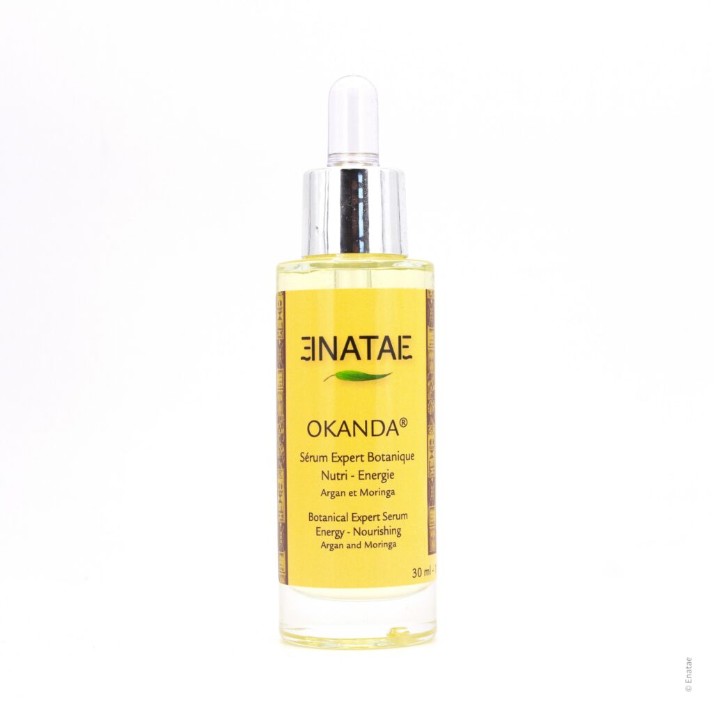 Serum visage Okanda